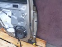 PORTES GAUCHE ARRIÈRE ARRIÈRE AVEC VITRE RENAULT MEGANE 4 IV UNIVERSEL 2016- TEHNP 110UMphoto 12