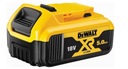 DEWALT DCB184 XR АККУМУЛЯТОР 18 В 5,0 Ач ОРИГИНАЛ