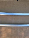 738221CY1B BARRES DE TOIT TOITS TOITS INFINITI FX QX70 FX30 FX35 DROIT GAUCHEphoto 9