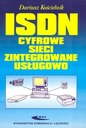 Цифровые сети ISDN с интегрированными услугами