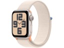 Apple Watch SE (2-го поколения) GPS 40 мм OLED Wi-Fi NFC 5 ATM Starlight Sport Loop