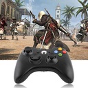 Kontroler przewodowy Diswoe Xbox 360 Gamepad do PC/Xbox 360 Pochodzenie zamiennik