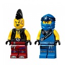 LEGO Ninjago - ElectroMech 71740 EAN (GTIN) 5702016889574