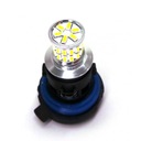 LUZ HP24W DIODO LUMINOSO LED CITROEN C5 2008- 