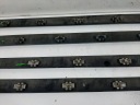 MERCEDES W638 V-KLASA 98R MOULURE PORTES ENSEMBLE 6386982932 6386983532photo 15