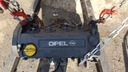 OPEL 1.7 CDTI Y17DT CORSA C COMBO MERIVA ДВИГАТЕЛЬ