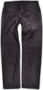 TOMMY HILFIGER jeansové nohavice MADISON _ W34 L34 Dominujúca farba čierna