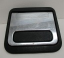 ЗАДНЯЯ НАПОЛЬНАЯ РУЧКА MERCEDES W211 COMBI A2116802184