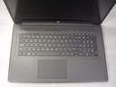 Notebook HP 17 Ryzen 7 7730U 32GB 512 SSD FHD Win11 Rozloženie klávesnice US international (qwerty)