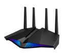 Маршрутизатор ASUS RT-AX82U V2 для геймеров (5400 Мбит/с a/b/g/n/ac/ax) WiFi6 DualBand