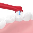 KOŃCÓWKI końcówka dla dzieci DO SZCZOTECZKI ORAL-B dla chłopca dziewczynki Stan opakowania oryginalne