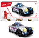 DICKIE TOYS Police Street Force 33 СМ 201137006