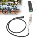 USB-КАБЕЛЬ ДЛЯ ПРОГРАММИРОВАНИЯ BAFANG BBS01