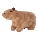 CAPYBARA KAPIBARA PLUSZOWY 17CM