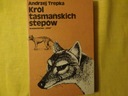 Король тасманских степей А. Трепка