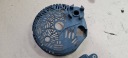 A7 4G REGURATOR TENSION CHÂSSIS ALTERNATEUR 3.0 TDI 059903018R A6 C7 4Gphoto 11