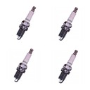 Комплект свечей зажигания NGK YAMAHA FZ 600 FAZER 04 - 10