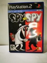 Gra PS2 Spy vs Spy