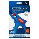 WEICON WIRE STRIPPER 5 клещей для зачистки проводов