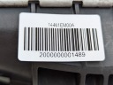 РАДІАТОР ПОВІТРЯ ІНТЕРКУЛЕР NISSAN JUKE 14461EM00A  (17575238555) фото min 10