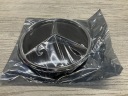 ЗНАЧОК ЕМБЛЕМА 185MM MERCEDES-BENZ W205 W176 W212 W218 C117 A0008880060  (18815909607) фото min 5