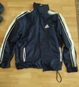 ADIDAS L мужская куртка