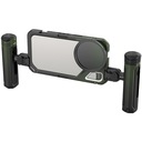 Клетка для камеры, держатель фильтра SmallRig для объектива для iPhone 15 Pro Max