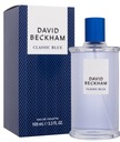 David Beckham Classic Blue (M) edt 100 мл Оригинальный продукт