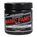 Farbenie Classic Manic Panic HCR 11007 raven (118 ml) EAN (GTIN) 0612600110074