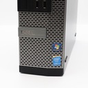 Stacionárny počítač Dell Optiplex 9020 i5-4590 8GB RAM | 128GB SSD | SSF Značka Dell