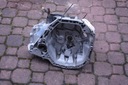 КОРОБКА ПЕРЕДАЧ RENAULT CLIO 3 III MODUS 1.5DCI