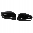 2 PCS PROTECTION RÉTROVISEURS ARRIÈRE 51167422719photo 15