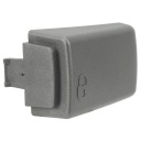 ZAKADKA NA РУЧКА ДВЕРИ LR072421 ПЕРЕДНЯЯ ЛЕВОЕ БОКОВЫЕ ДВЕРИ G4  фото 8