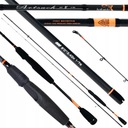 СПИННИНГ АРТСАЧ НА УДОЧКУ 1-7G 2,4М