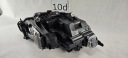 BMW G14 G15 USA LASER GAUCHE PROJECTEUR PHARE GAUCHE 5A41023photo 9