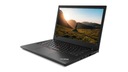 LENOVO THINKPAD T480 i5 7200U 16GB 960SSD FHD W10P Powłoka matrycy antyrefleksyjna