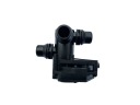 Переключающий водяной клапан Mercedes A0005061400