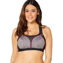 M8920 BIUSTONOSZ STANIK SPORTOWY TRENINGOWY STUDIO 36DD - EU 80E