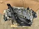 MOTOR Z UKL WTRYSKOWYM NISSAN NAVARA 2.3 DCI YS23 MERCEDES X 699300 MONTAJE 