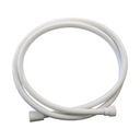 ORAS БЕЛЫЙ ДУШЕВОЙ ШЛАНГ 150см