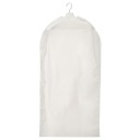 Чехол для одежды ИКЕА РЕНШАКА, прозрачный.