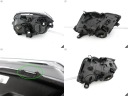 MERCEDES GLK X204 12-15 LIFT MOPF ILS XÉNON LED PHARE DROITE AVANT EUROPEphoto 13