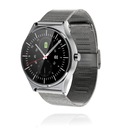 СПОРТИВНЫЕ ЧАСЫ SMARTWATCH FIT ELEGANCE 1,3 ДЮЙМА BT