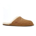 Topánky UGG HYDE CHESTNUT M 1123660-CHE 48 1/2