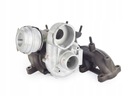 TURBINA TURBO VW AUDI SKODA SEAT 1.9 TDI 105 KM BKC BXE BJB 751851 + REGALO 