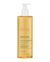 Avene XeraCalm A.D Липидовосстанавливающее очищающее масло 400 мл