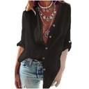 ЭЛЕГАНТНАЯ РУБАШКА, СВИТШОТ, XXL