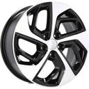 LLANTAS 17 PARA MAZDA RX8 SE TRIBUTE CD1 XEDOS 6 I 9 I MPV II MX-5 3 (NC) 