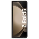 Чехол Karl Lagerfeld Saffiano Samsung Galaxy Z Fold 5 Cover - черный
