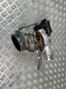 TS370 ТУРБОКОМПРЕСОР JAGUAR F-PACE LAND ROVER VELAR 2.0 H4P3-6K682-GC  (18503206820) фото min 11